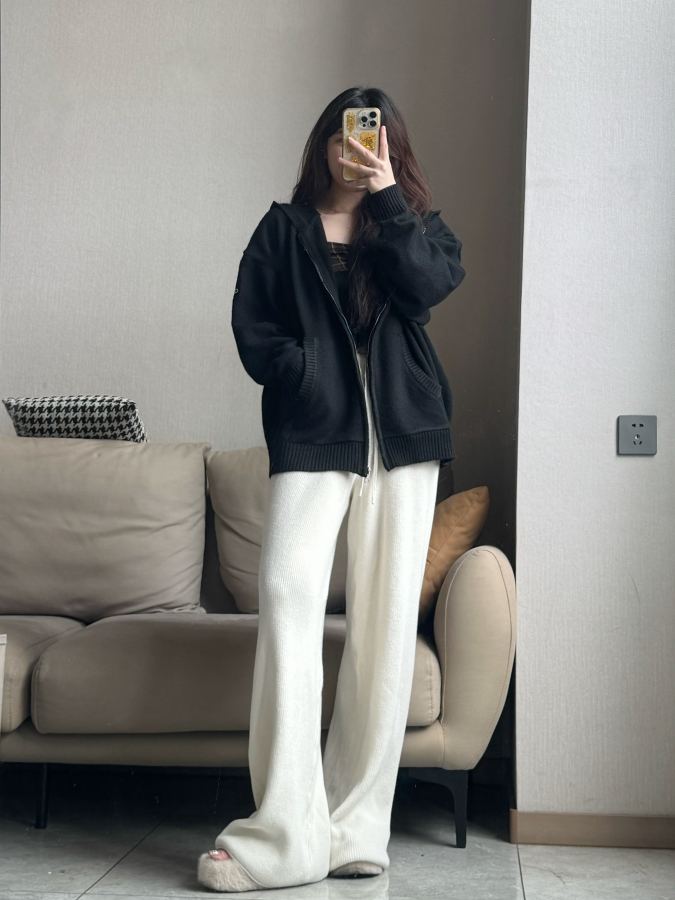 1:1 Replica Alo Jacket Black — AAA Quality Replica — photo 2