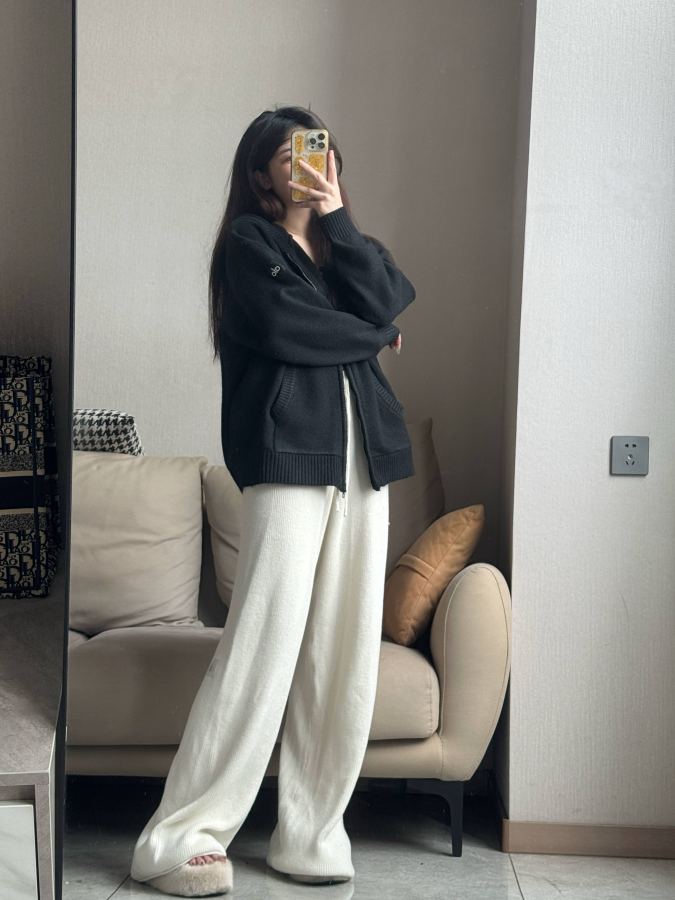 1:1 Replica Alo Jacket Black — AAA Quality Replica — photo 3
