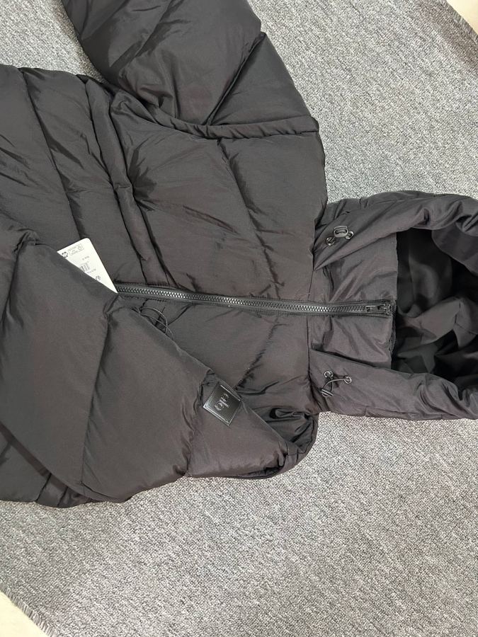 1:1 Replica Alo Jacket Black — AAA Quality Replica — photo 5