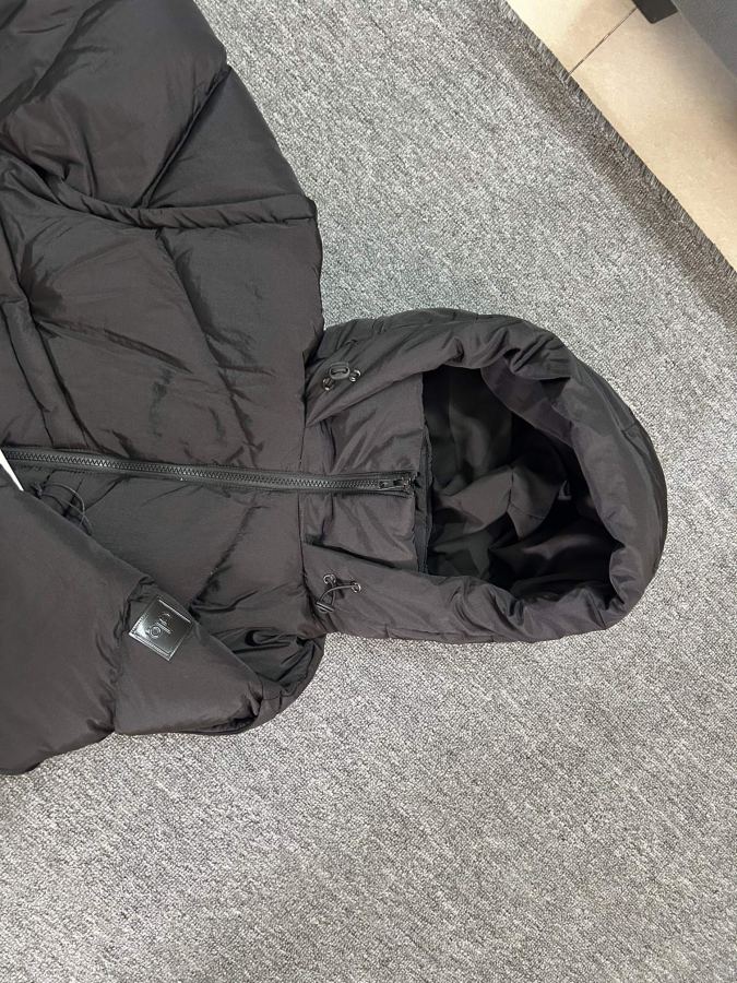 1:1 Replica Alo Jacket Black — AAA Quality Replica — photo 6
