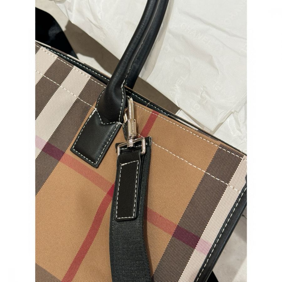 1:1 Replica Burberry bag size 45*35cm — 1:1 Replica — photo 8