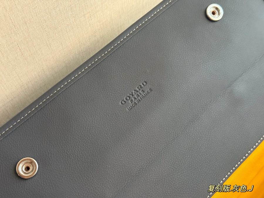 1:1 Replica Goyard bag replica — photo 7