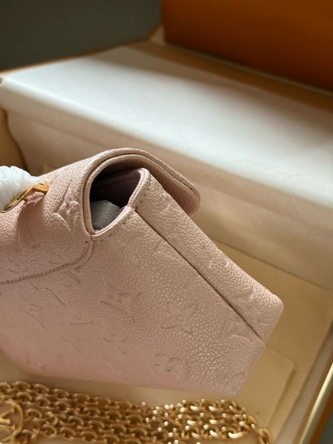 1:1 Replica MCM bag Mini box — AAA Quality Replica — photo 6