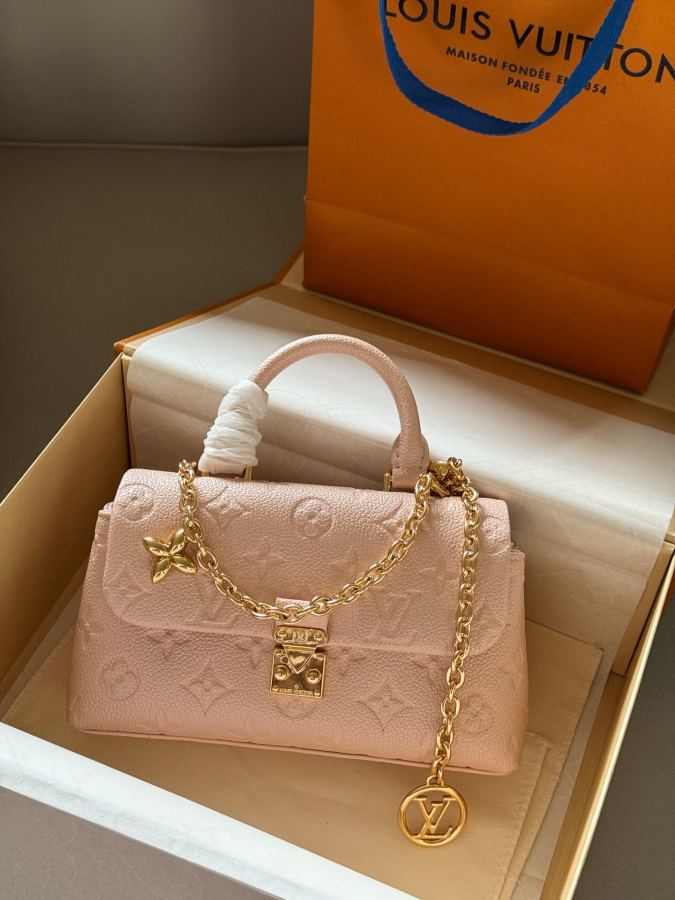 1:1 Replica MCM bag Mini box — AAA Quality Replica — photo 9