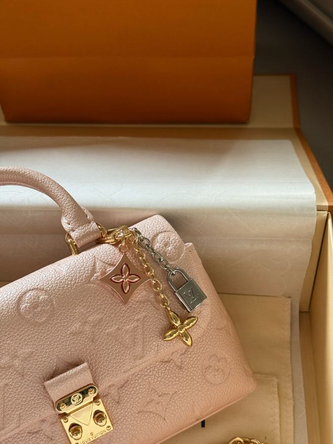 1:1 Replica MCM bag Mini box — AAA Quality Replica — photo 3