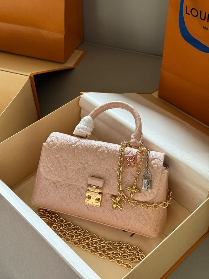 1:1 Replica MCM bag Mini box — AAA Quality Replica — photo 2