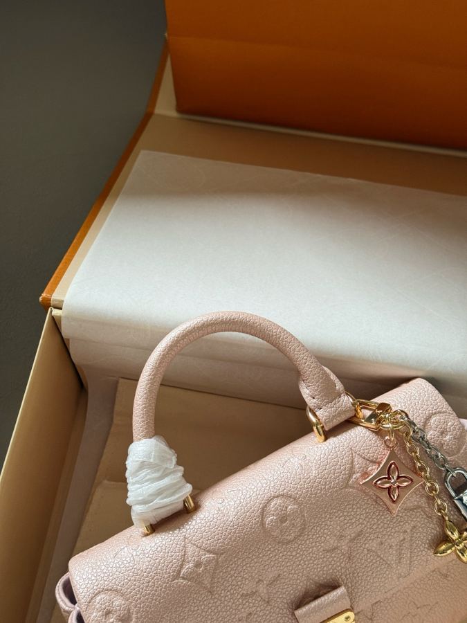 1:1 Replica MCM bag Mini box — AAA Quality Replica — photo 5