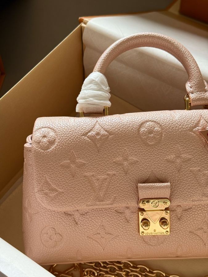 1:1 Replica MCM bag Mini box — AAA Quality Replica — photo 4