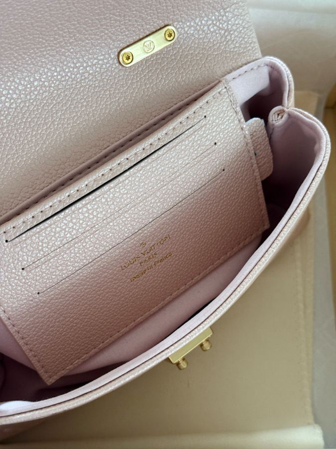 1:1 Replica MCM bag Mini box — AAA Quality Replica — photo 8
