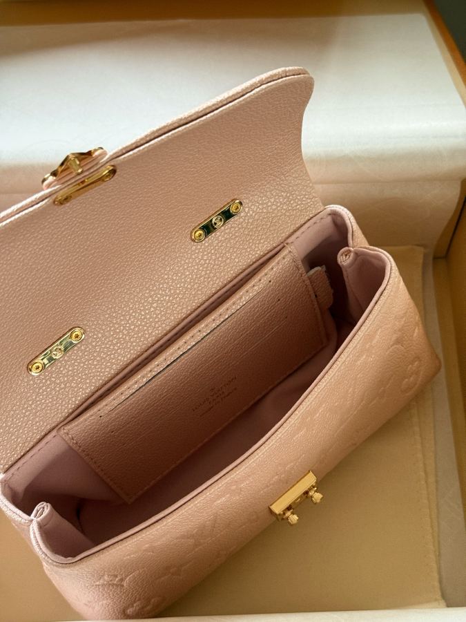 1:1 Replica MCM bag Mini box — AAA Quality Replica — photo 7