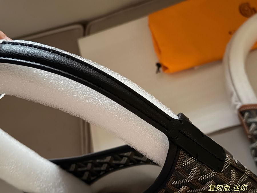 1:1 Replica Goyard bag size 25*20cm — AAA Quality Replica — photo 5