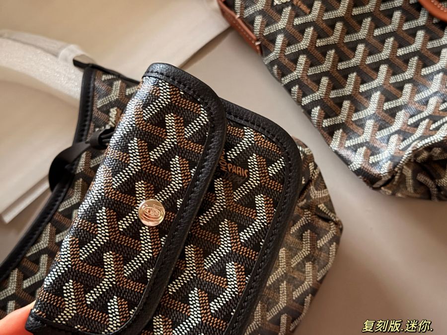 1:1 Replica Goyard bag size 25*20cm — AAA Quality Replica — photo 3