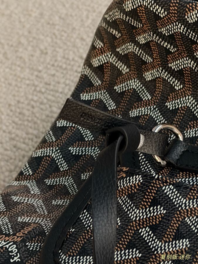 1:1 Replica Goyard bag size 25*20cm — AAA Quality Replica — photo 8