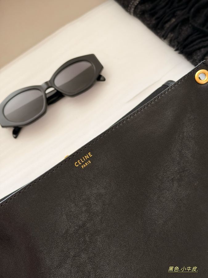 1:1 Replica Celine bag Cowhide without box — AAA Quality Replica — photo 6