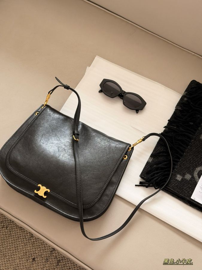1:1 Replica Celine bag Cowhide without box — AAA Quality Replica — photo 2