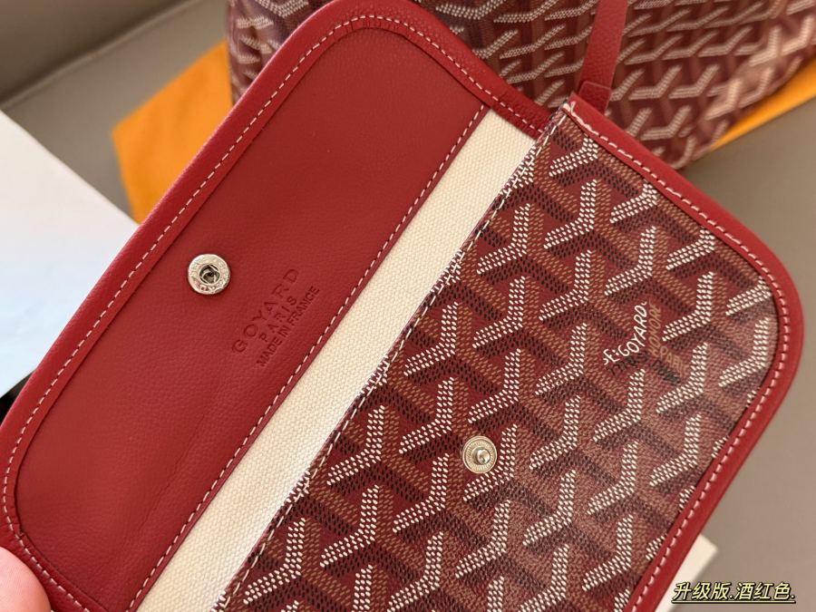1:1 Replica Goyard bag size 32*25cm — Premium Replica — photo 7