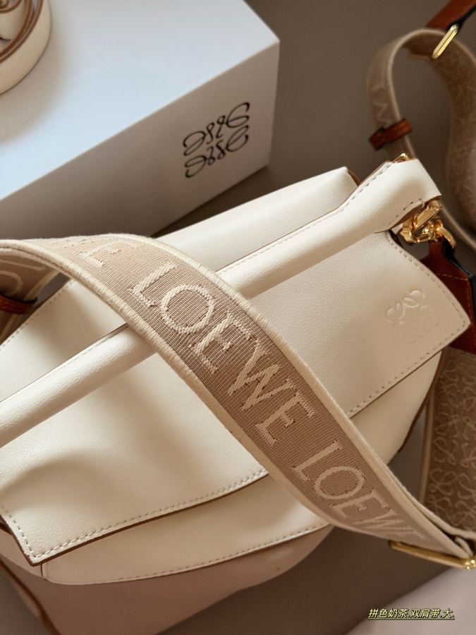 1:1 Replica LOEWE bag Comes with box (double shoulder straps) — AAA Quality Replica — photo 3
