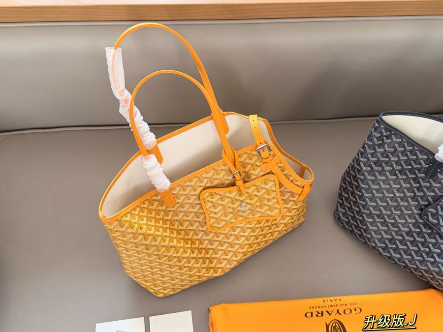 1:1 Replica Goyard bag size 34*25cm — Premium Replica — photo 2