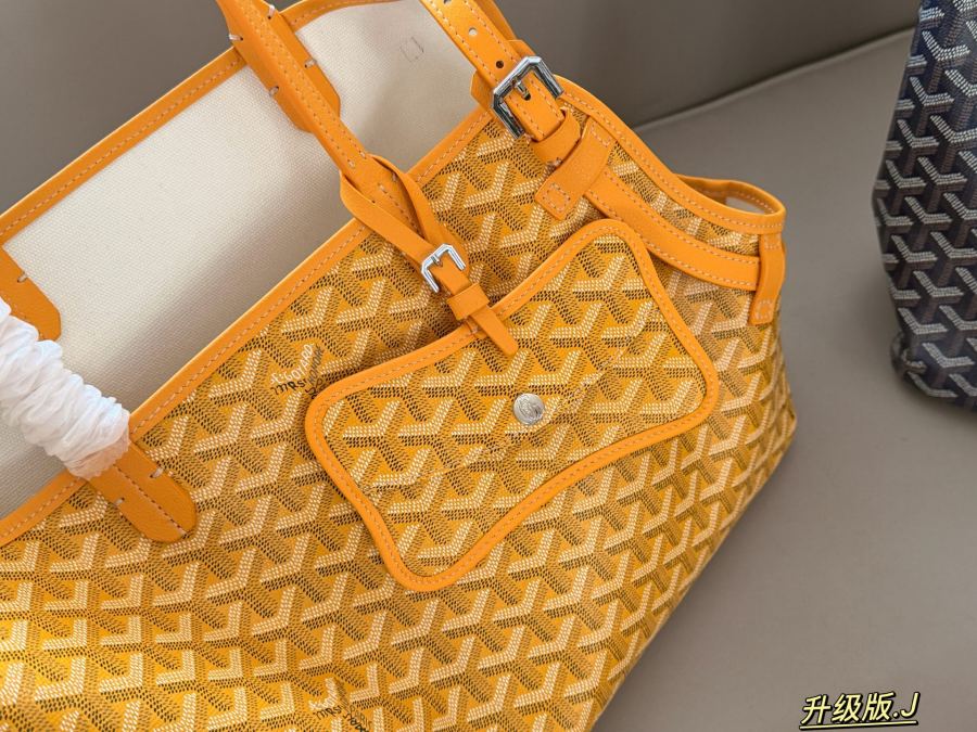 1:1 Replica Goyard bag size 34*25cm — Premium Replica — photo 3