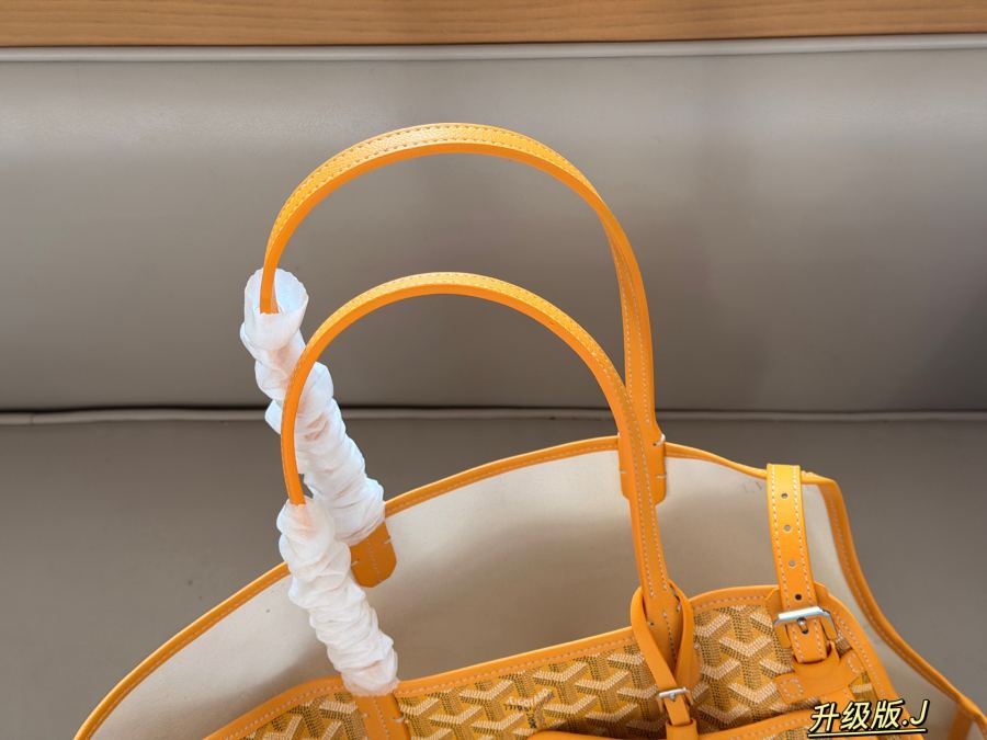 1:1 Replica Goyard bag size 34*25cm — Premium Replica — photo 7
