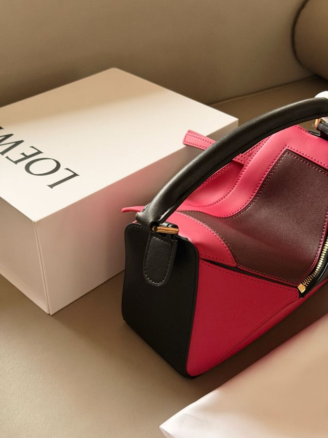 1:1 Replica LOEWE bag Size: 24*15cm (large size) — Premium Replica — photo 6