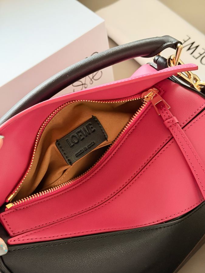 1:1 Replica LOEWE bag Size: 24*15cm (large size) — Premium Replica — photo 9