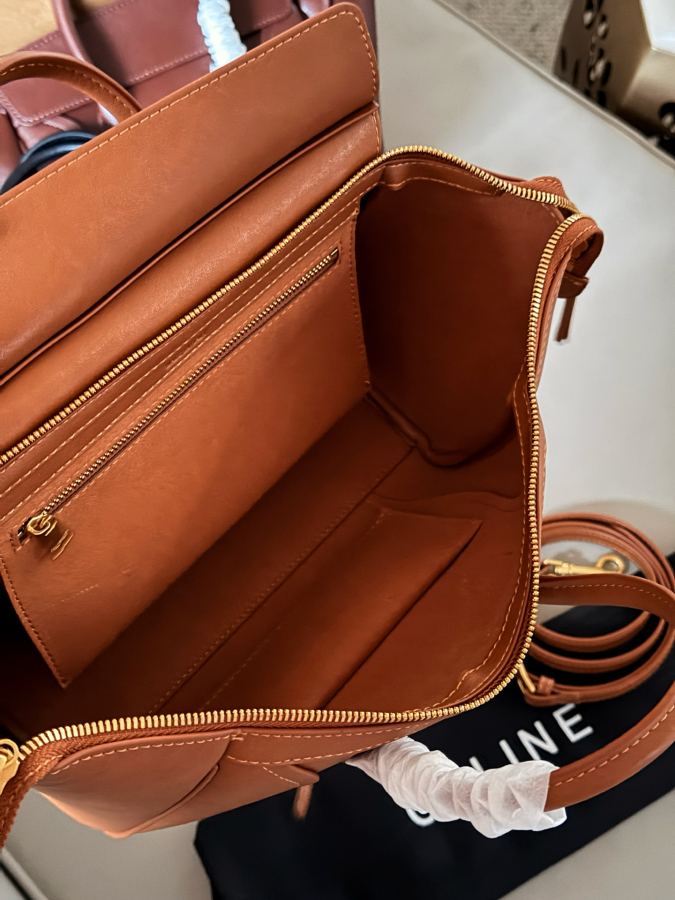 1:1 Replica Celine bag Comes with box small size — 1:1 Replica — photo 8