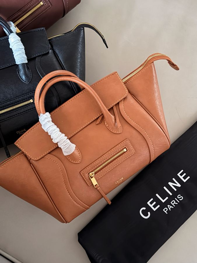 1:1 Replica Celine bag Comes with box small size — 1:1 Replica — photo 2