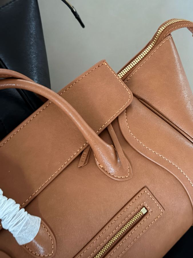 1:1 Replica Celine bag Comes with box small size — 1:1 Replica — photo 7