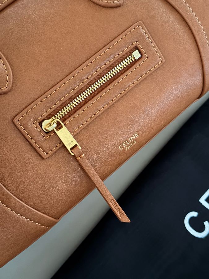 1:1 Replica Celine bag Comes with box small size — 1:1 Replica — photo 3
