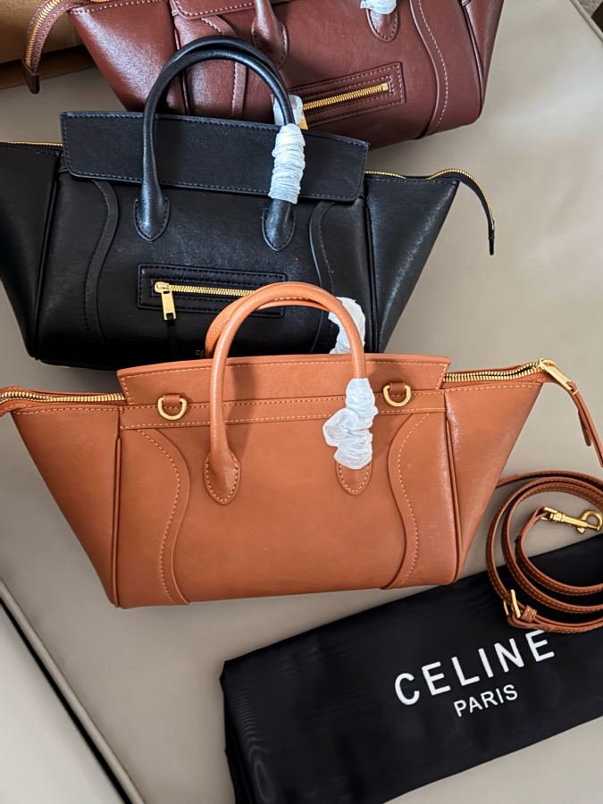 1:1 Replica Celine bag Comes with box small size — 1:1 Replica — photo 4