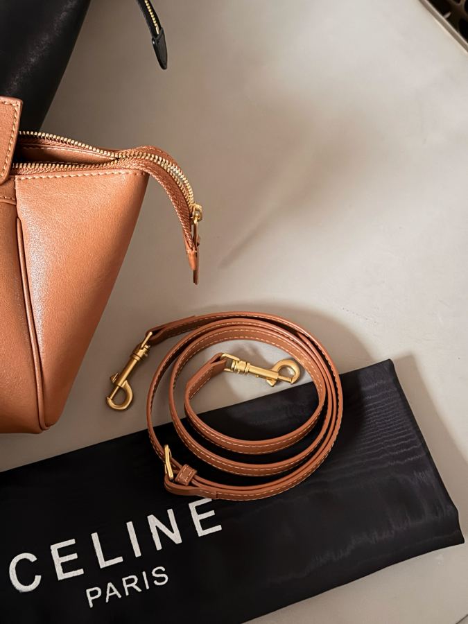 1:1 Replica Celine bag Comes with box small size — 1:1 Replica — photo 6
