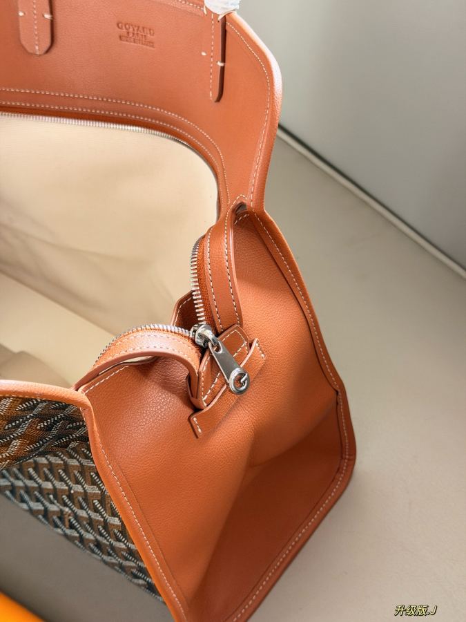 1:1 Replica Goyard bag No box upgraded version J — AAA Quality Replica — photo 9