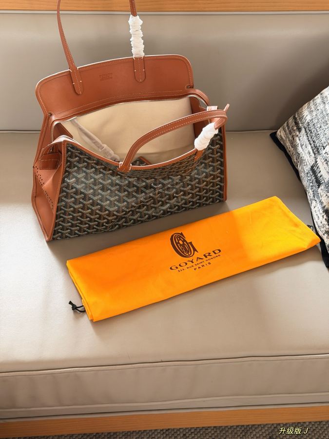 1:1 Replica Goyard bag No box upgraded version J — AAA Quality Replica — photo 3