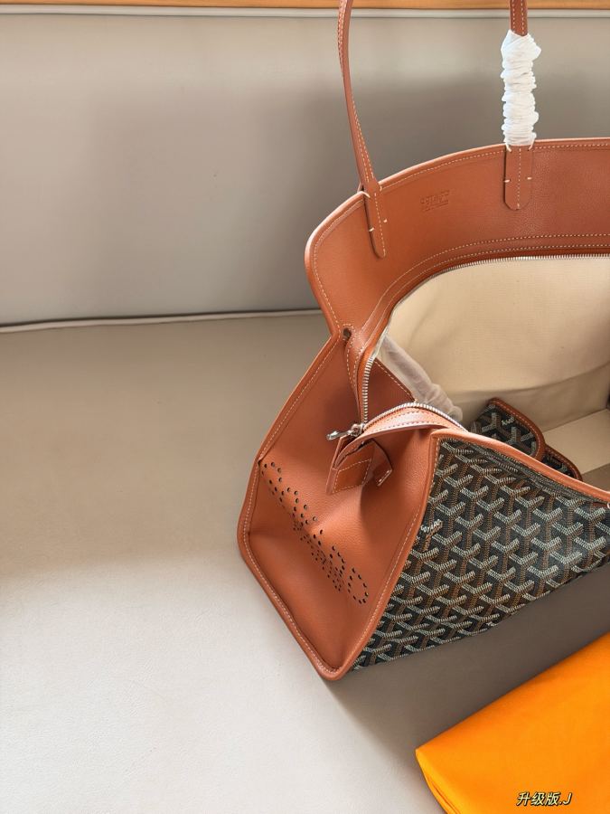 1:1 Replica Goyard bag No box upgraded version J — AAA Quality Replica — photo 4