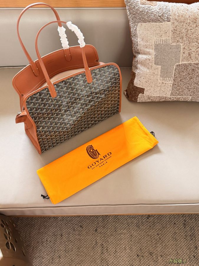 1:1 Replica Goyard bag No box upgraded version J — AAA Quality Replica — photo 2