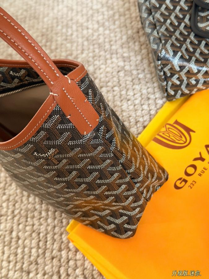 1:1 Replica Goyard bag No box upgraded version — Premium Replica — photo 6