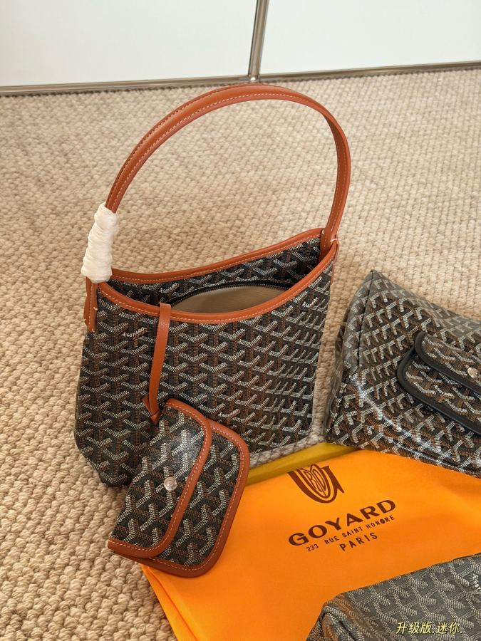1:1 Replica Goyard bag No box upgraded version — Premium Replica — photo 2