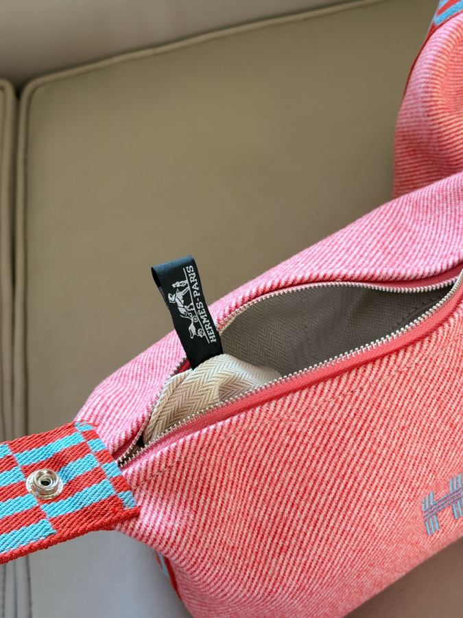 1:1 Replica Hermes bag size 20*11cm — AAA Quality Replica — photo 8
