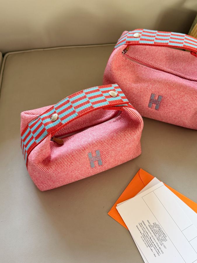 1:1 Replica Hermes bag size 20*11cm — AAA Quality Replica — photo 2