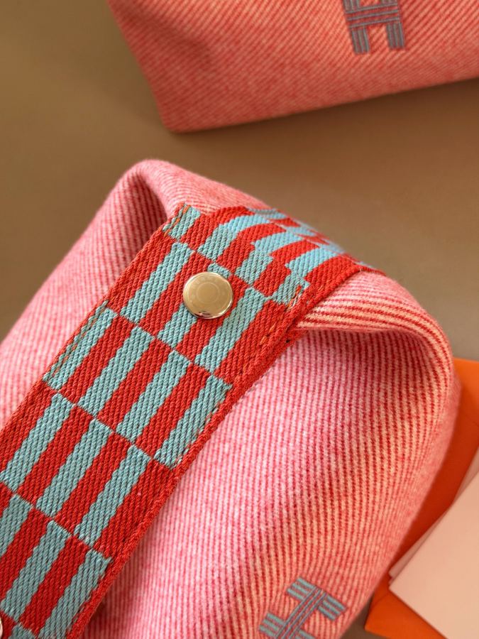 1:1 Replica Hermes bag size 20*11cm — AAA Quality Replica — photo 4