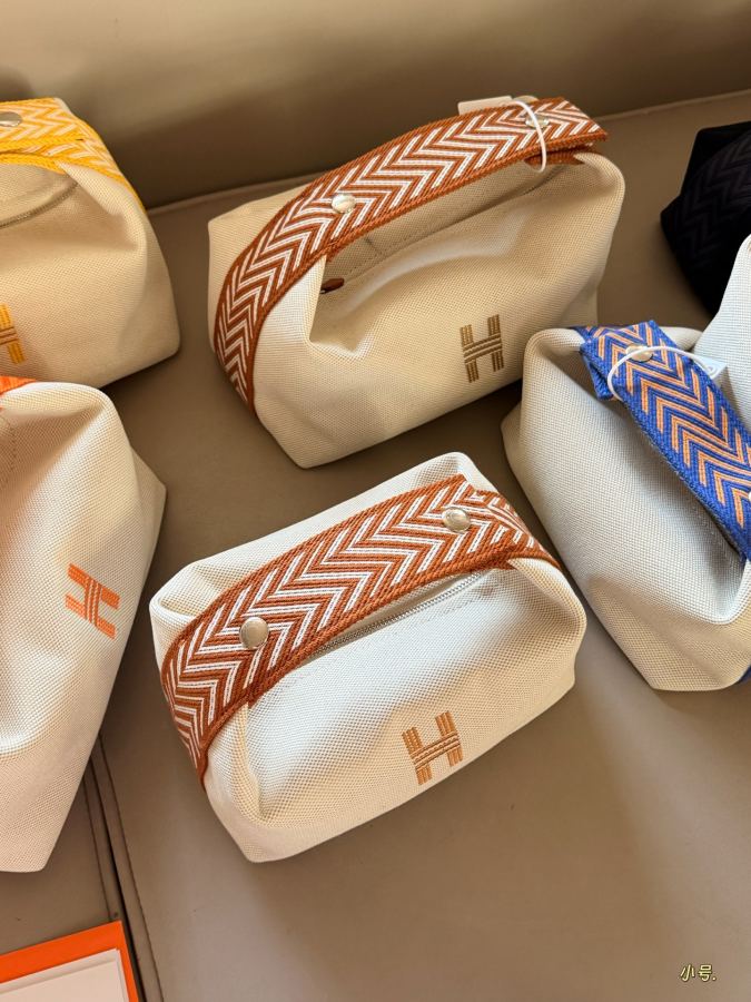 1:1 Replica Hermes bag size 20*11cm — Premium Replica — photo 2