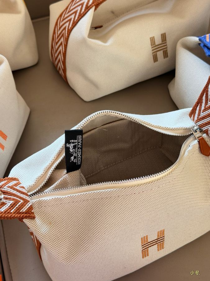 1:1 Replica Hermes bag size 20*11cm — Premium Replica — photo 8