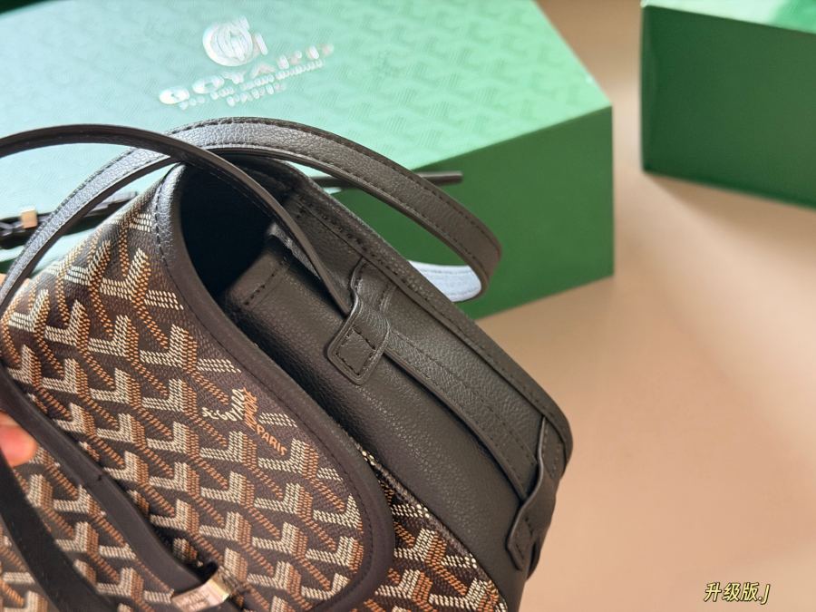 1:1 Replica Goyard bag Comes with box upgraded version — AAA Quality Replica — photo 6