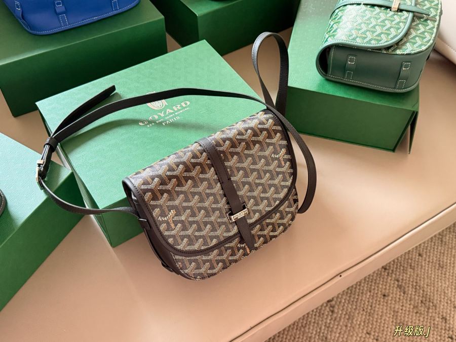 1:1 Replica Goyard bag Comes with box upgraded version — AAA Quality Replica — photo 2