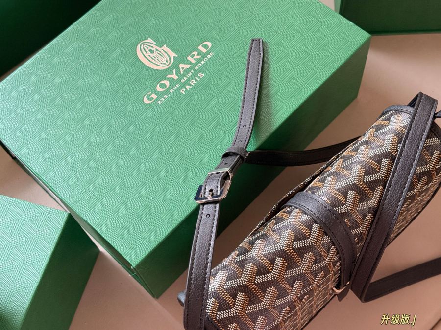 1:1 Replica Goyard bag Comes with box upgraded version — AAA Quality Replica — photo 5