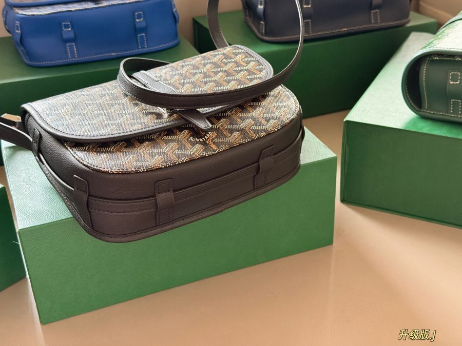 1:1 Replica Goyard bag Comes with box upgraded version — AAA Quality Replica — photo 7