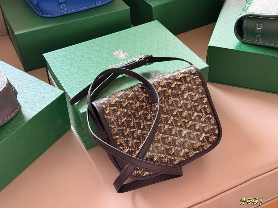 1:1 Replica Goyard bag Comes with box upgraded version — AAA Quality Replica — photo 8