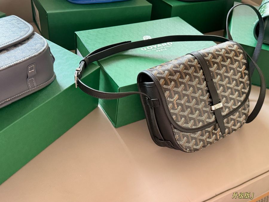 1:1 Replica Goyard bag Comes with box upgraded version — AAA Quality Replica — photo 4