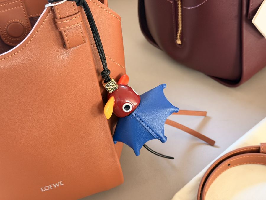 1:1 Replica LOEWE bag size 20*24cm — 1:1 Replica — photo 3